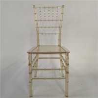 Wholesale Crystal Clear Wedding Tiffany Chiavari Chairs