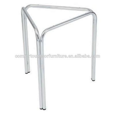 Oxidation Finishing Aluminum Table Leg Table Frame Furniture Fiiting