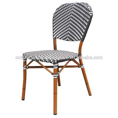 All-weather Commercial Quality Restaurant Dinner Chair