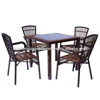 Rattan Garden Furniture Set Rattan Dining Furniture